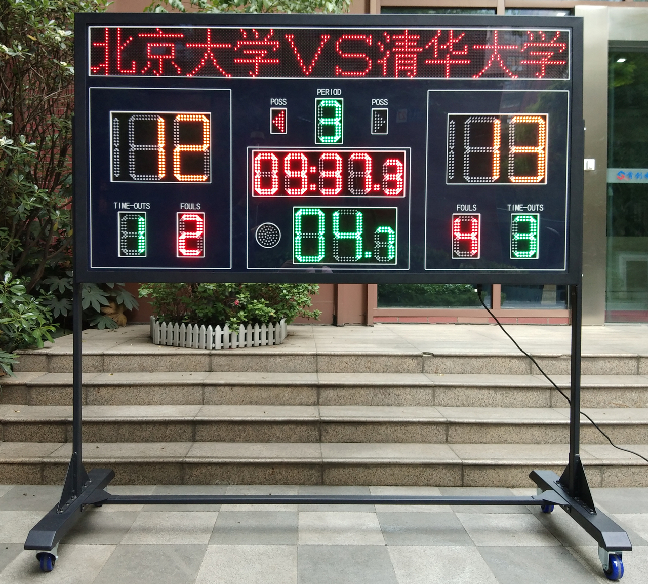 2019肯德基中国中学生3X3篮球联赛鸣金，冠军代表中国中学生出征世界联赛！ - 中国日报网